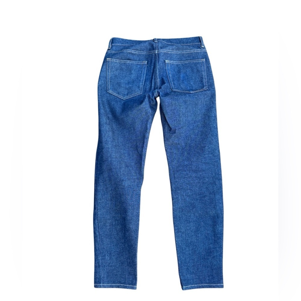 Acne Studio ace Straight rw strech indigo M Size 30/32 - Picture 4 of 9